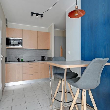 Dom & House - Apartments Angielska Grobla Gdansk Ngoại thất bức ảnh
