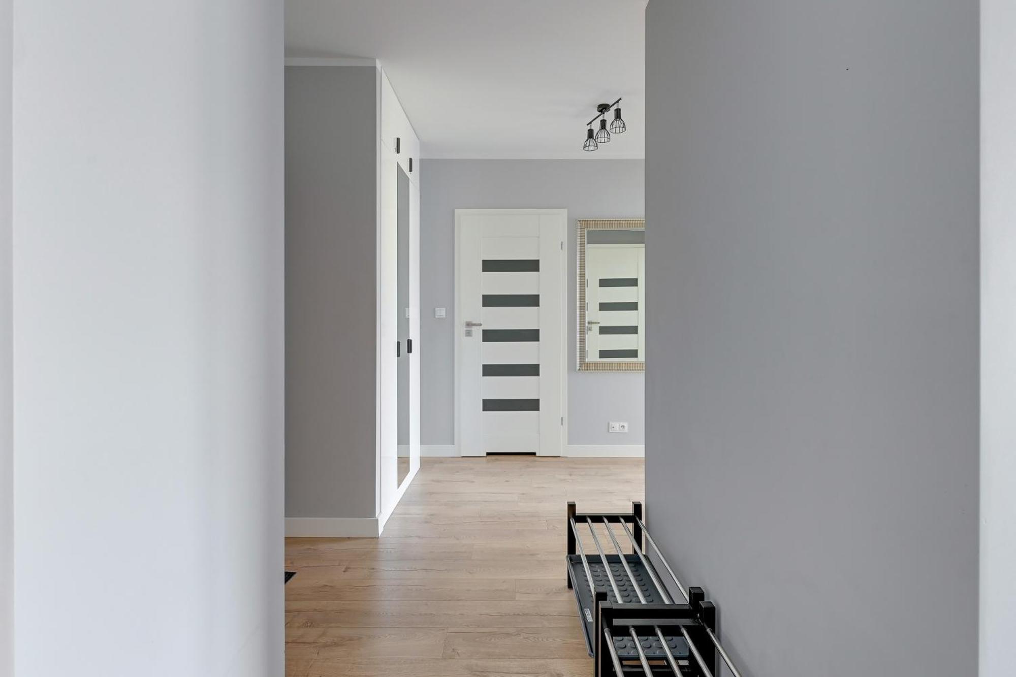 Dom & House - Apartments Angielska Grobla Gdansk Ngoại thất bức ảnh
