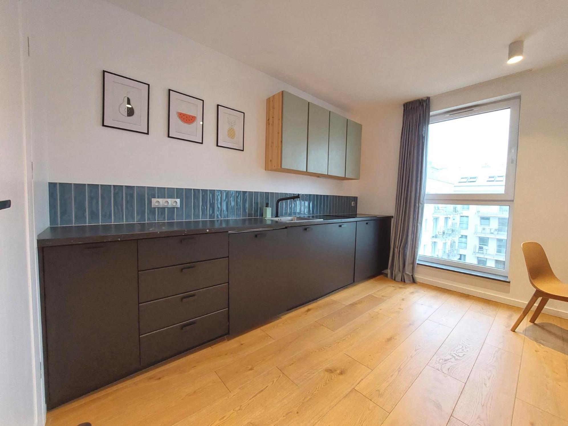 Dom & House - Apartments Angielska Grobla Gdansk Ngoại thất bức ảnh