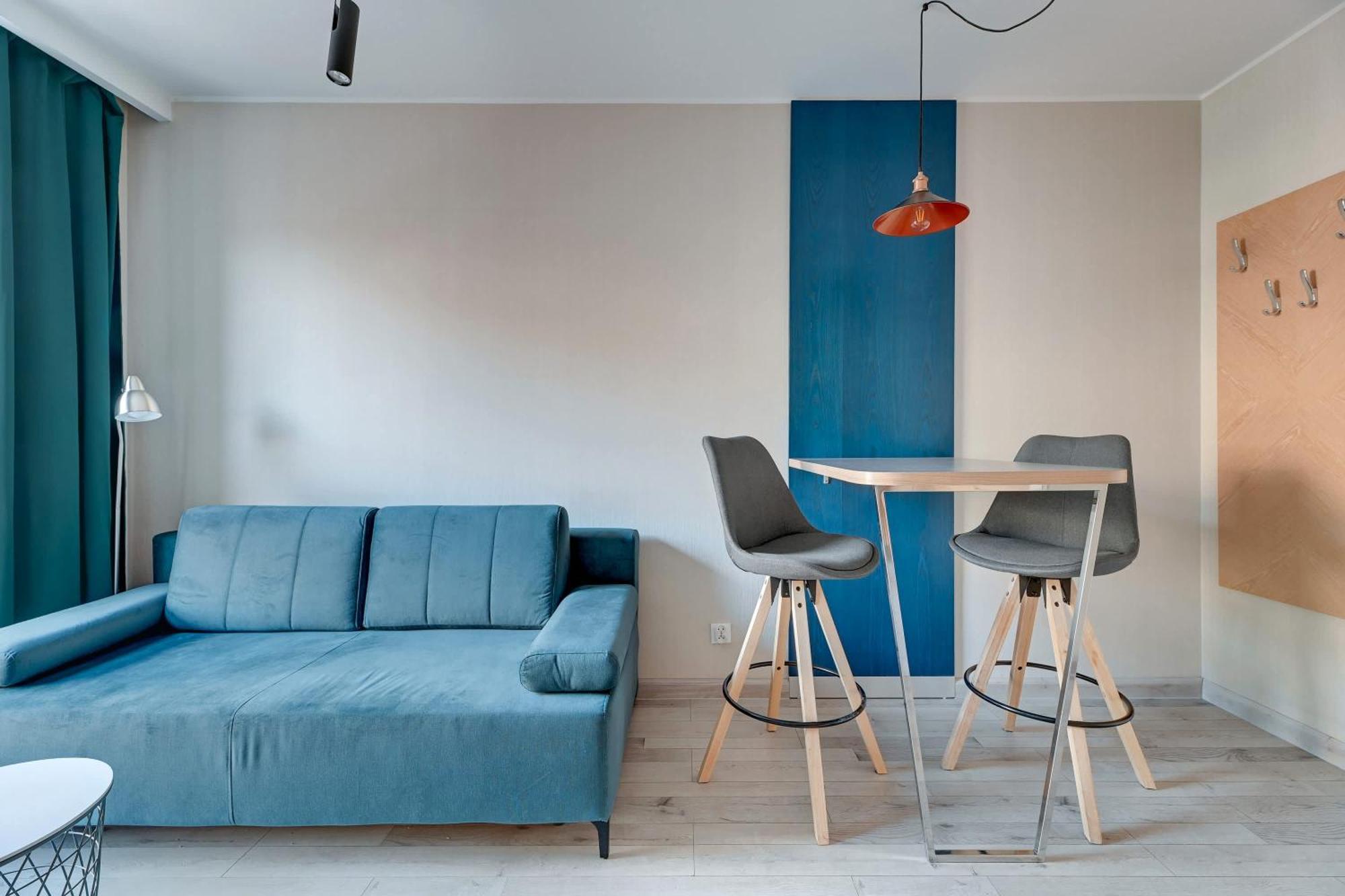 Dom & House - Apartments Angielska Grobla Gdansk Ngoại thất bức ảnh
