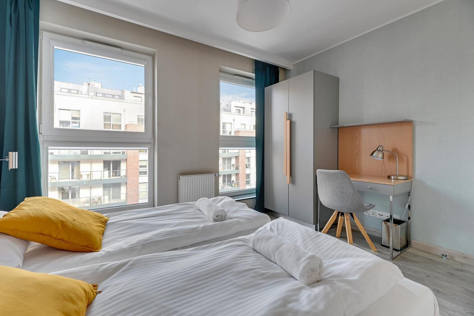 Dom & House - Apartments Angielska Grobla Gdansk Ngoại thất bức ảnh