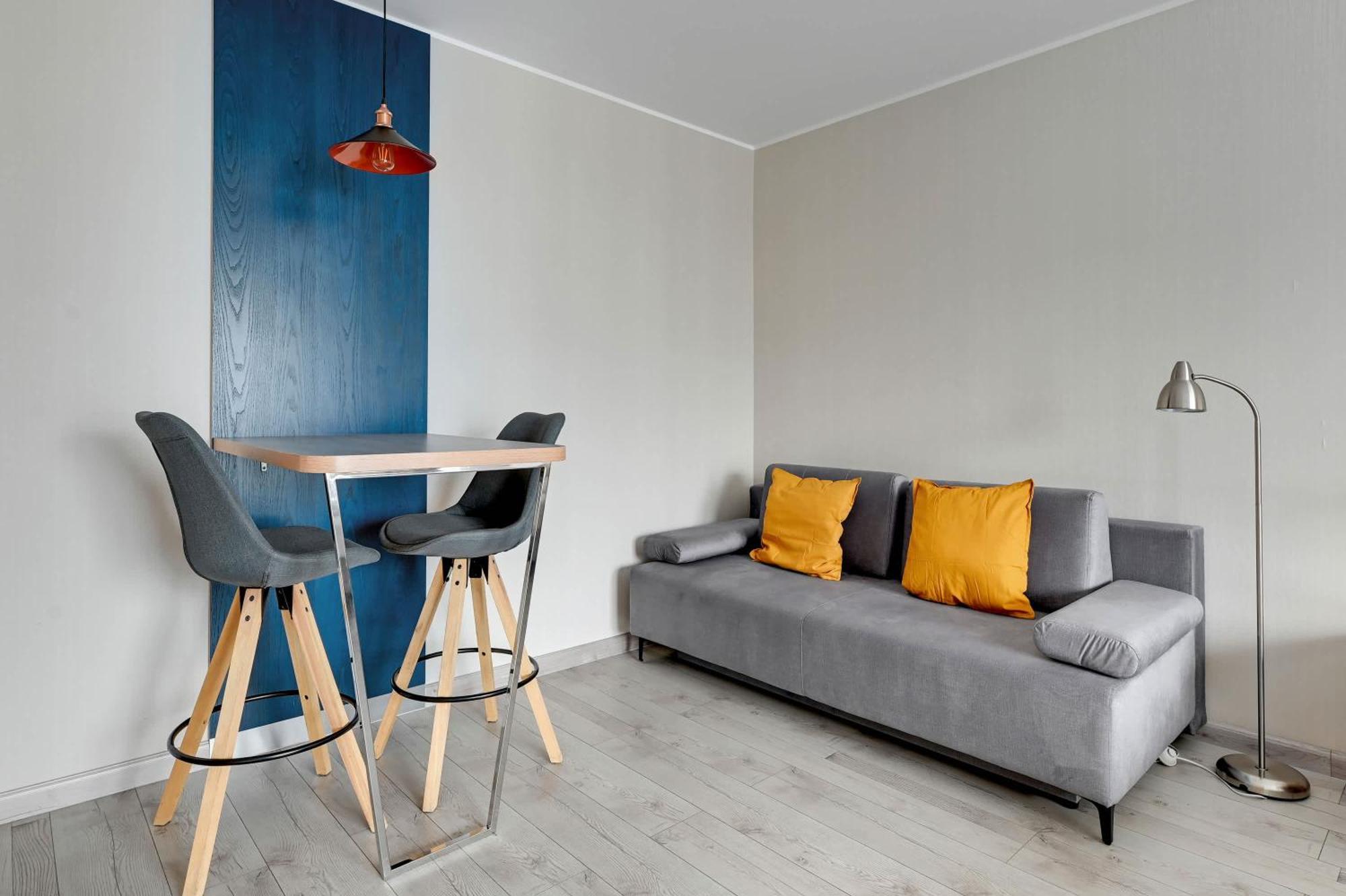 Dom & House - Apartments Angielska Grobla Gdansk Ngoại thất bức ảnh